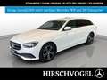 Mercedes-Benz E 220 d 4M AVANTGARDE+AHK+MBUX+Navi-Plus+LED+Kam Weiß - thumbnail 1