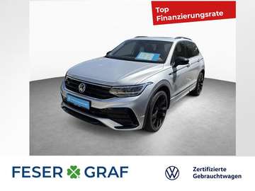 R-Line 1.5 TSI 7-DSG NAVI PANO LED