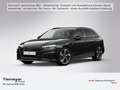 Audi A4 40 TFSI Q 2x S LINE AHK LM19 MATRIX-LED Schwarz - thumbnail 1