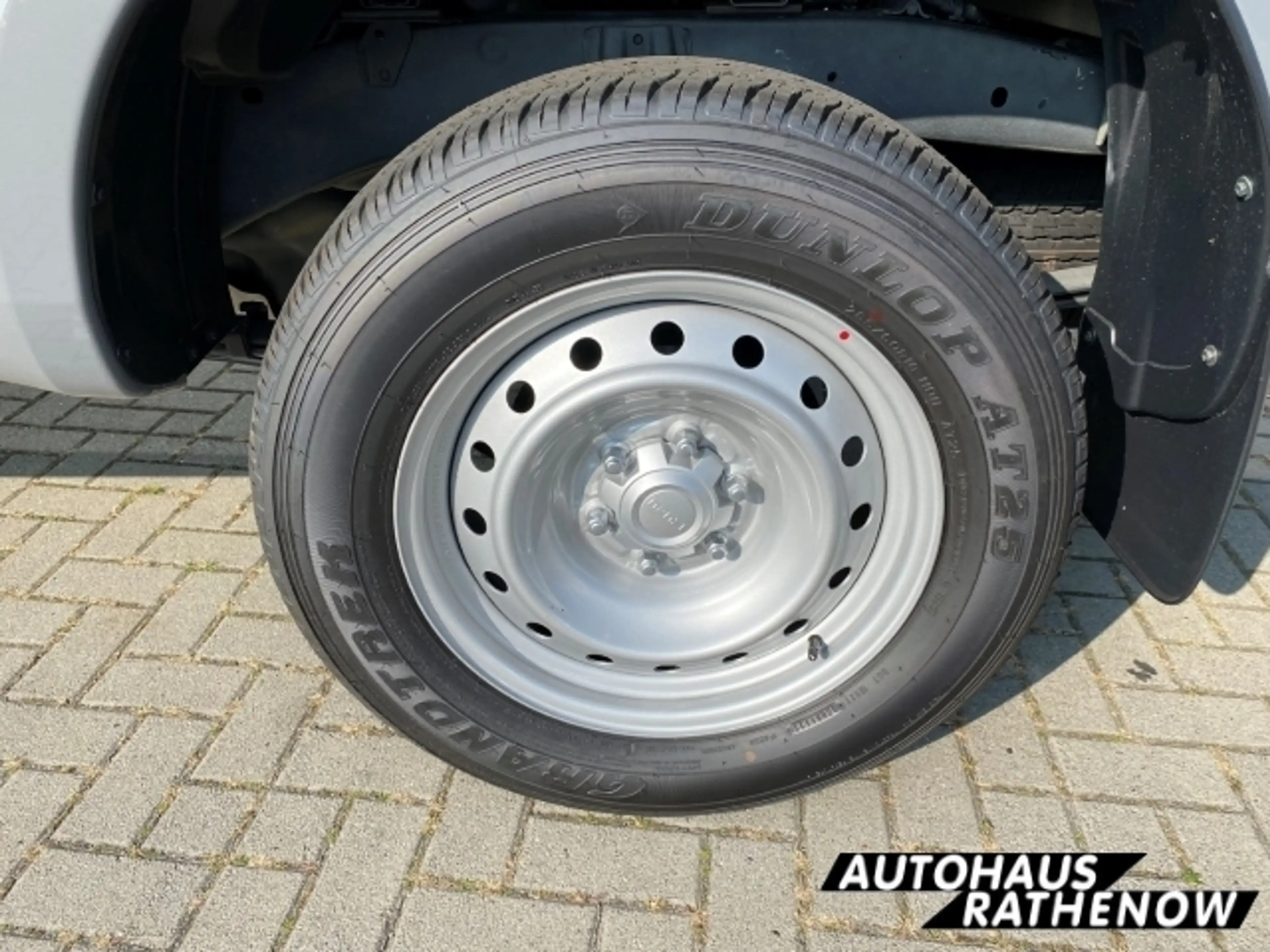 Isuzu D-Max Space Cab 4WD L 1.9 Automatik Kamera Spurhalteass. — photo 9