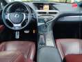 Lexus RX 450h 450H 4WD F SPORT TPANO SIEGES CHAUF/CUIR GPS CAMERA Noir - thumbnail 17
