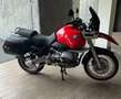 BMW R 850 GS Rosso - thumbnail 2