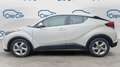 Toyota C-HR 1.8 122 Dynamic - Automatique Blanc - thumbnail 2