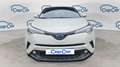 Toyota C-HR 1.8 122 Dynamic - Automatique Blanc - thumbnail 5