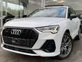 Audi Q3 40 TFSI / QUATTRO / 3x S-Line / Full Options / Blanc - thumbnail 1