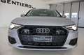 Audi A6 Avant 40 2.0 TDI S tronic Business Advanced Argent - thumbnail 2