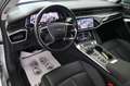 Audi A6 Avant 40 2.0 TDI S tronic Business Advanced Argent - thumbnail 5