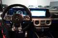 Mercedes-Benz G 63 AMG 1.Hand*Unfallfrei*Acc*Burmester*360°Cam Grau - thumbnail 23