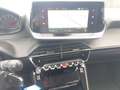 Peugeot 208 1.2 PureTech 100 Allure Navi PDC LED KlimaA Gris - thumbnail 6