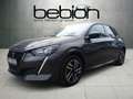 Peugeot 208 1.2 PureTech 100 Allure Navi PDC LED KlimaA Gris - thumbnail 2