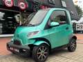Autres Linghzida 2.0 Brommobiel Aixam | 100% Elektrisch | Vert - thumbnail 1