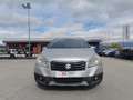 Suzuki S-Cross I 2013 1.6 ddis Plus 4wd allgrip Plateado - thumbnail 25