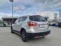 Suzuki S-Cross I 2013 1.6 ddis Plus 4wd allgrip Plateado - thumbnail 4