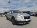 Suzuki S-Cross I 2013 1.6 ddis Plus 4wd allgrip Plateado - thumbnail 23