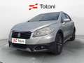 Suzuki S-Cross I 2013 1.6 ddis Plus 4wd allgrip Plateado - thumbnail 1