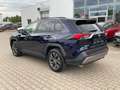 Toyota RAV 4 RAV4 2.5 D Team D Carplay,Navi.elek.Heckklappe Blauw - thumbnail 4