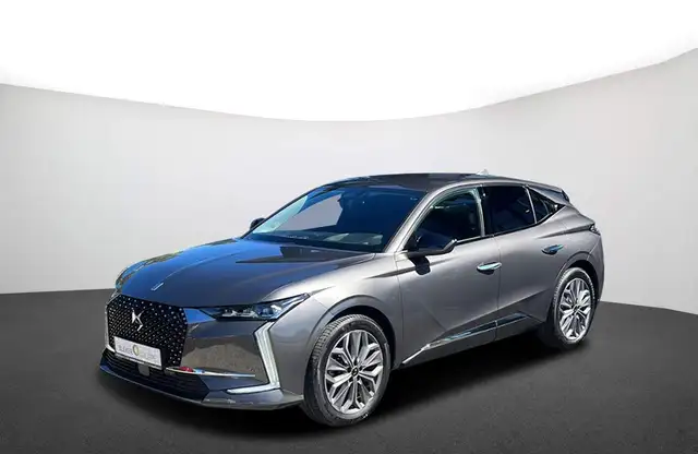 DS Automobiles DS 4 Trocadero