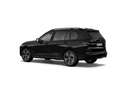 BMW X7 xDrive 40dA Negro - thumbnail 6
