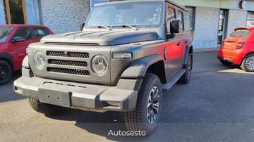 2.0 TDI 8AT 4WD Diesel