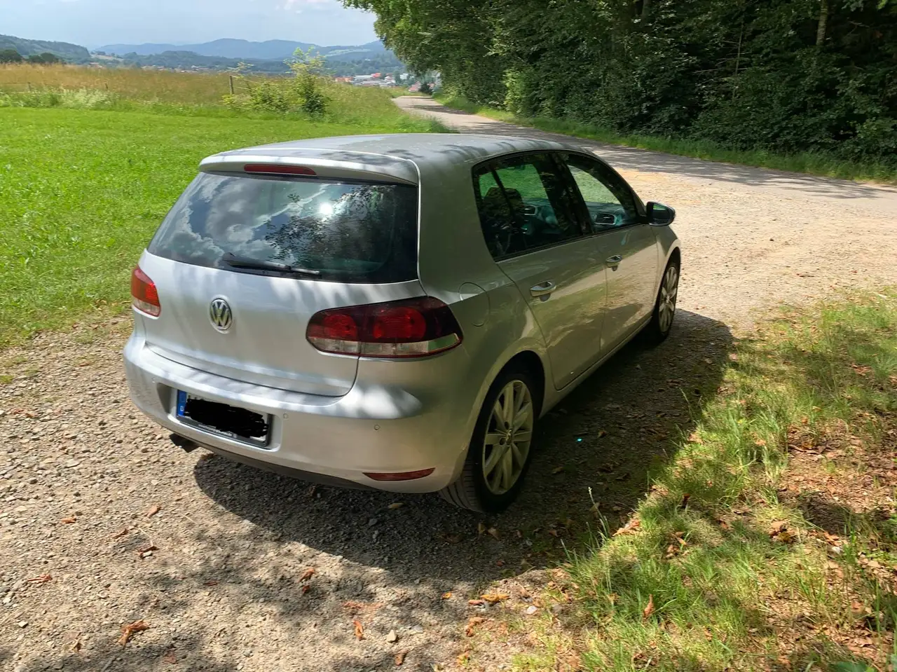 Das Auto