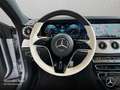 Mercedes-Benz CLS 450 Cp. 4M AMG designo Fahrass WideScreen SHD Argent - thumbnail 13