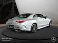 Mercedes-Benz CLS 450 Cp. 4M AMG designo Fahrass WideScreen SHD Argent - thumbnail 6