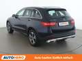 Mercedes-Benz GLC 350 GLC 350e 4Matic Blau - thumbnail 4