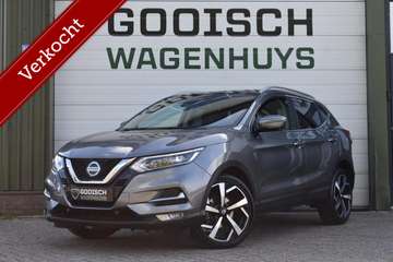 1.3 DIG-T Premium Edition | Pano| Leder | Stoelver
