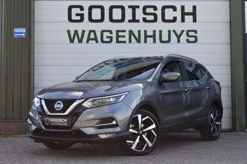 1.3 DIG-T Premium Edition | Pano| Leder | Stoelver
