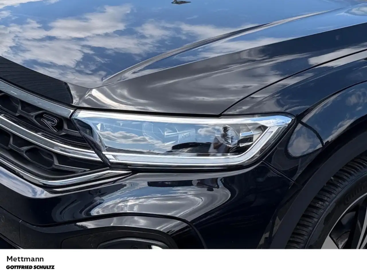 Volkswagen T-Roc, фото 5