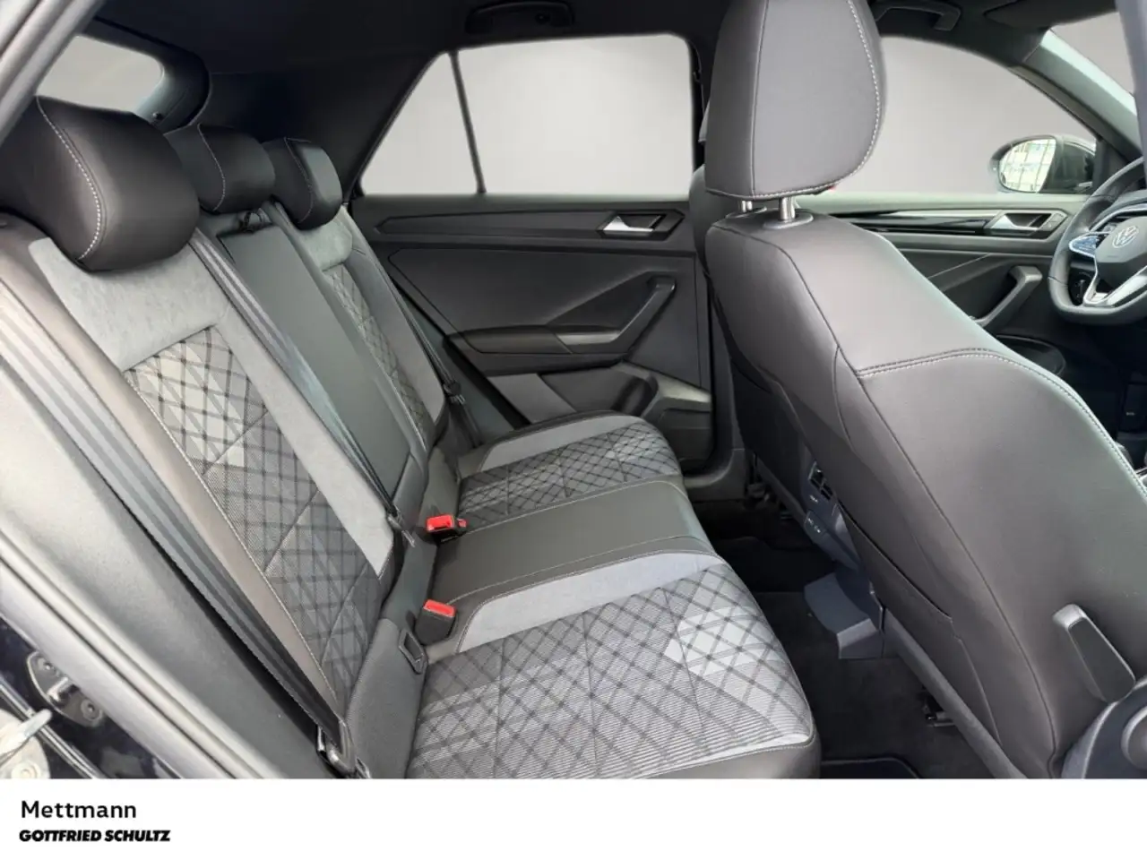 Volkswagen T-Roc, фото 7