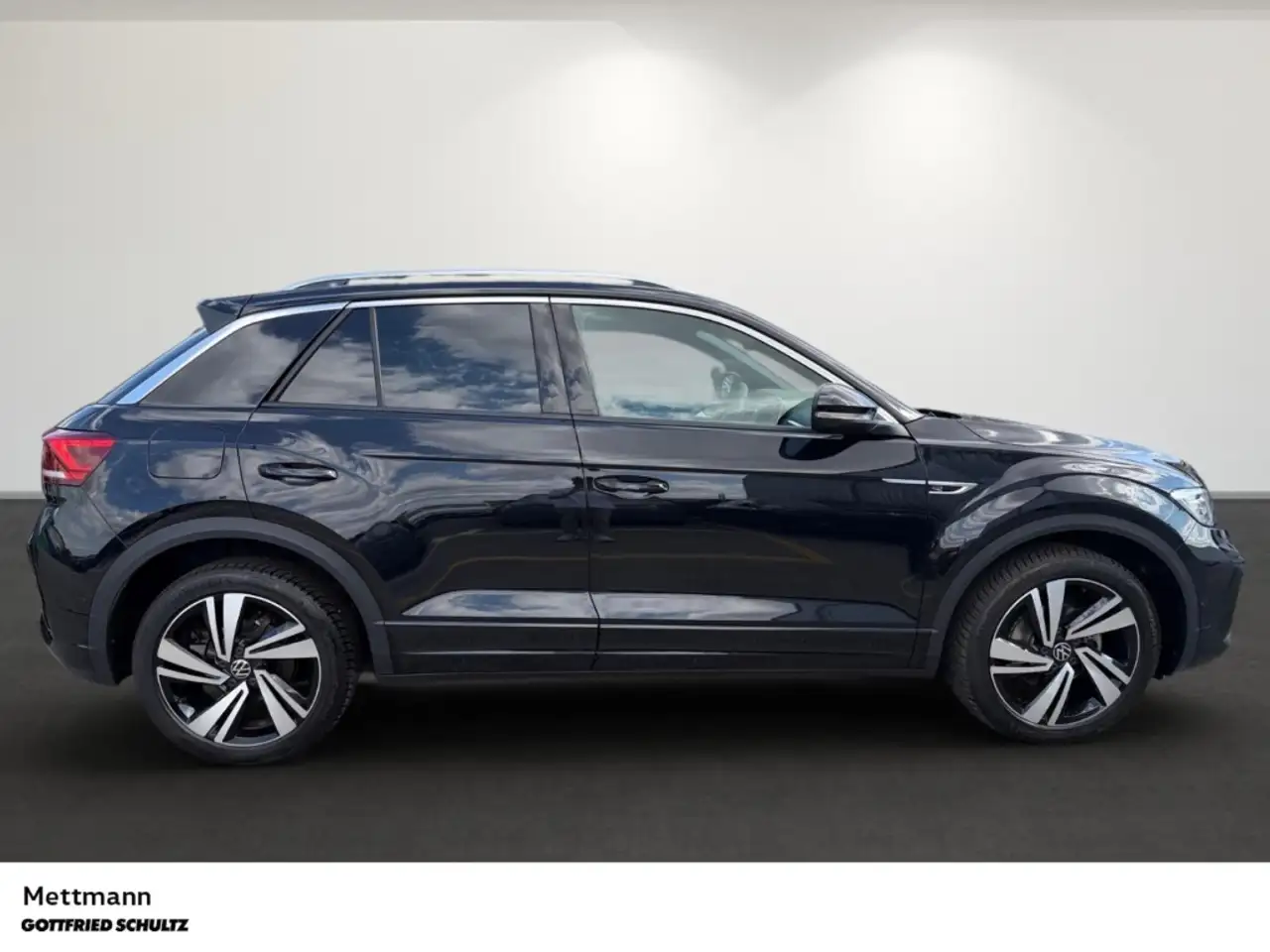 Volkswagen T-Roc, фото 3