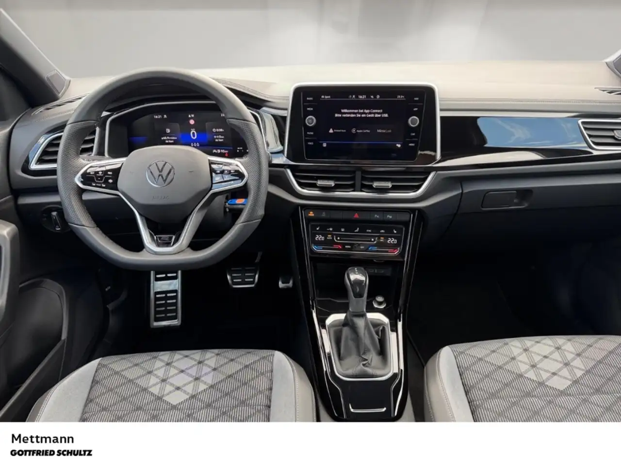 Volkswagen T-Roc, фото 6