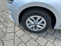 Skoda Fabia IV 1.0 TSI Selection SmartLink,LED,PDC hi. Silber - thumbnail 4