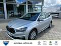Skoda Fabia IV 1.0 TSI Selection SmartLink,LED,PDC hi. Silber - thumbnail 1
