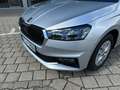 Skoda Fabia IV 1.0 TSI Selection SmartLink,LED,PDC hi. Silber - thumbnail 3