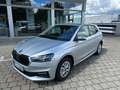 Skoda Fabia IV 1.0 TSI Selection SmartLink,LED,PDC hi. Silber - thumbnail 2