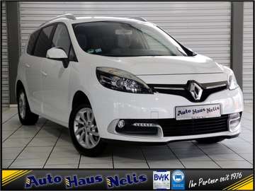 1,2 TCe 115 Paris Energy Allwetter