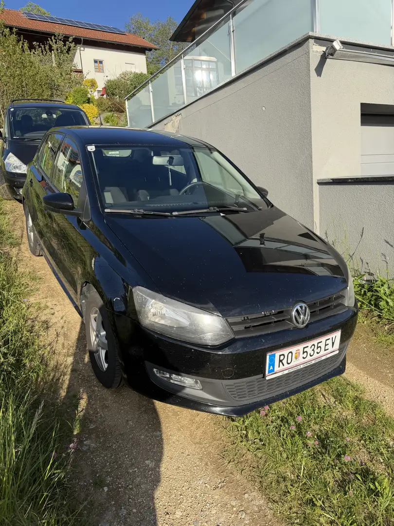 Volkswagen Polo Classic Cool - 1