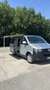Volkswagen T5 Transporter Camper Silber - thumbnail 1