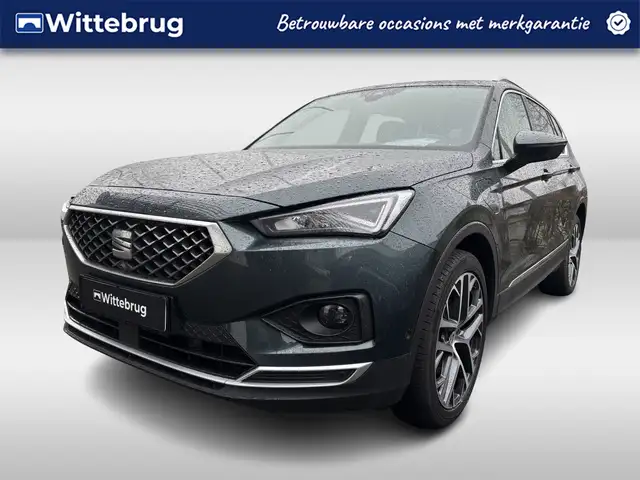 SEAT Tarraco 1.4 TSI 245pk e-Hybrid PHEV Xperience DSG Automaat