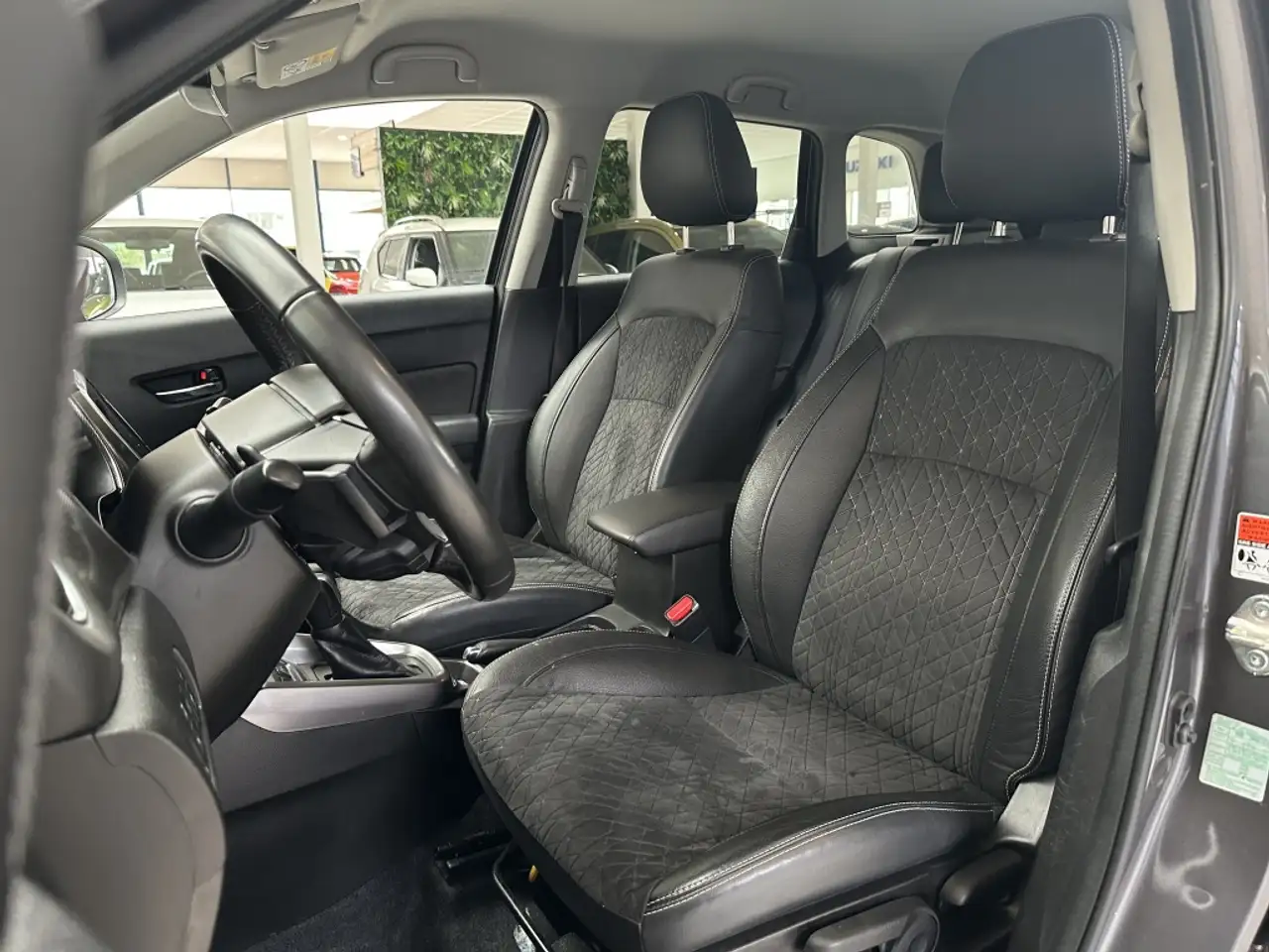 Suzuki Vitara 2024