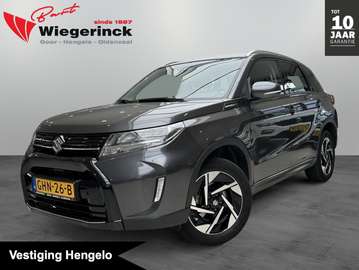 1.5 Hybrid Style [ ORIGINEEL NL | 10 JR GARANTIE |