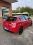 Alfa Romeo Giulietta Giulietta 1.4 t. Distinctive 120cv GPL Rouge - thumbnail 4