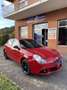 Alfa Romeo Giulietta Giulietta 1.4 t. Distinctive 120cv GPL Rouge - thumbnail 1