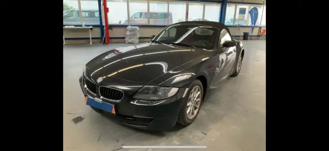 BMW Z4 Roadster 3.0i