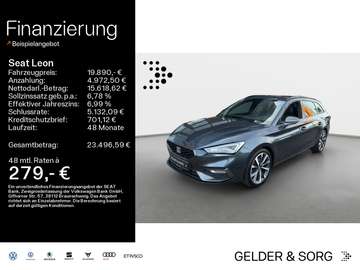Sportstourer FR 18Z*RFK*SHZ*LED*AHK