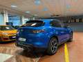 Alfa Romeo Stelvio 2.2 Turbodiesel 210 CV AT8 Q4 Veloce Blauw - thumbnail 6