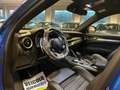 Alfa Romeo Stelvio 2.2 Turbodiesel 210 CV AT8 Q4 Veloce Blauw - thumbnail 10