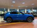 Alfa Romeo Stelvio 2.2 Turbodiesel 210 CV AT8 Q4 Veloce Blauw - thumbnail 7